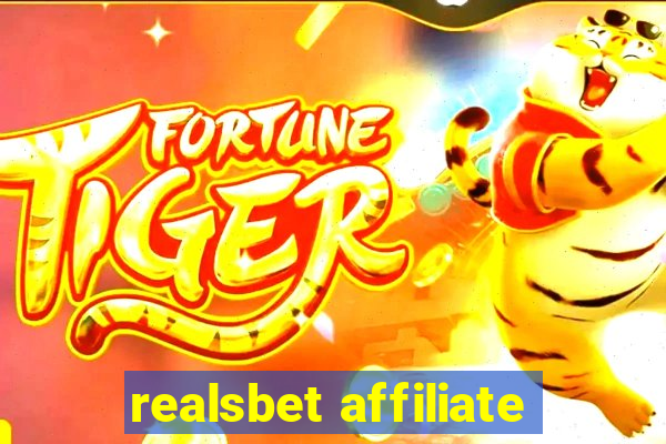 realsbet affiliate